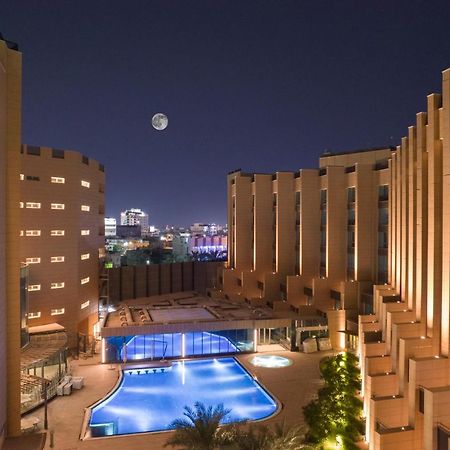 Grand Millennium Al Seef Basra Luaran gambar