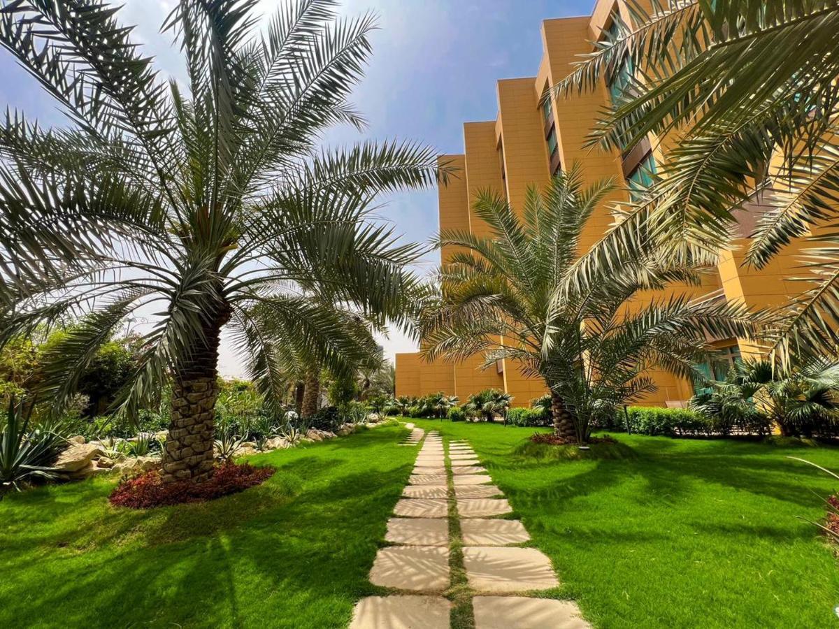 Grand Millennium Al Seef Basra Luaran gambar