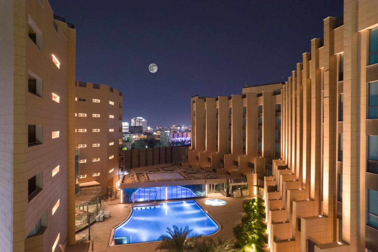 Grand Millennium Al Seef Basra Luaran gambar