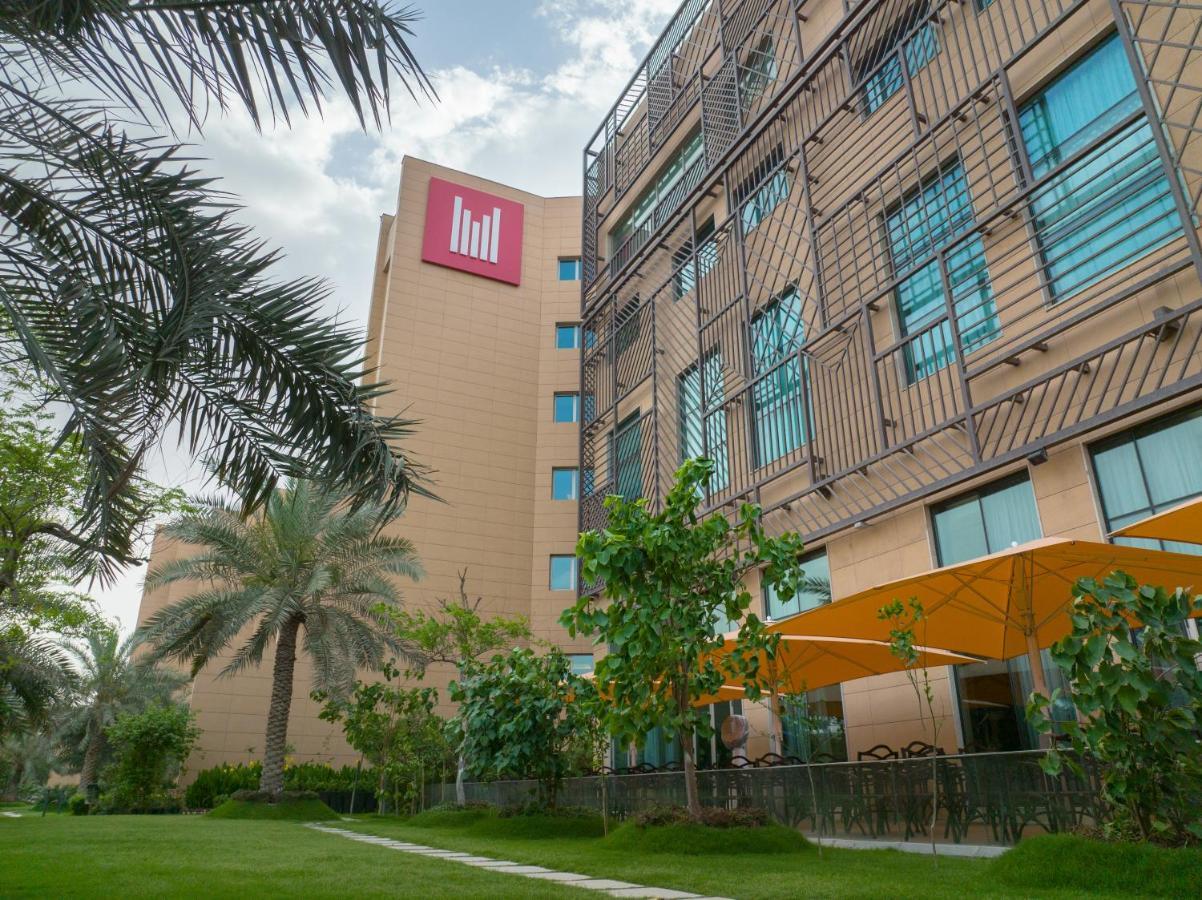 Grand Millennium Al Seef Basra Luaran gambar