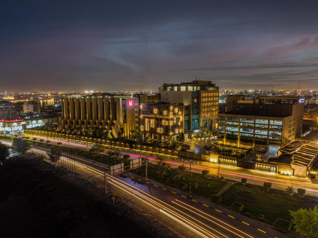 Grand Millennium Al Seef Basra Luaran gambar