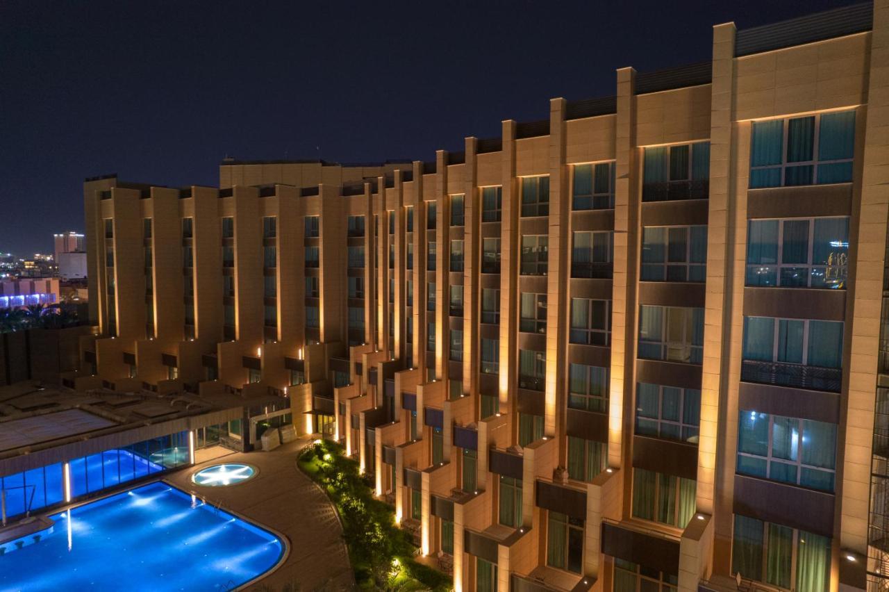 Grand Millennium Al Seef Basra Luaran gambar