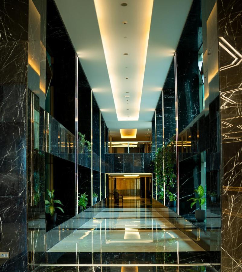 Grand Millennium Al Seef Basra Luaran gambar
